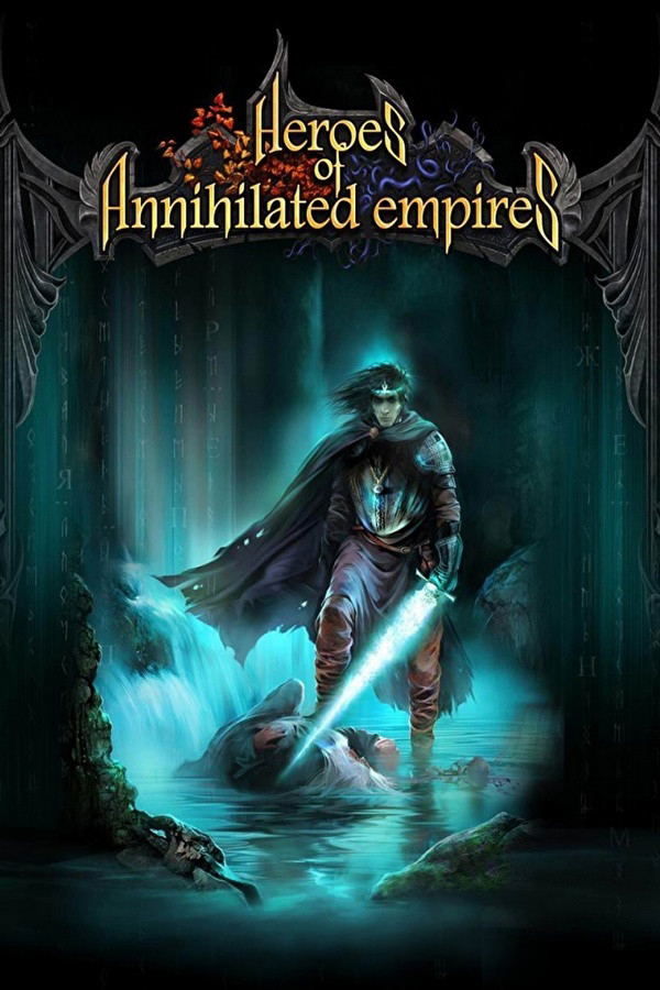 Heroes of Annihilated Empires STEAM digital — Import Game Deal