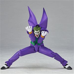 Justice League Amazing Yamaguchi No. 021: Joker