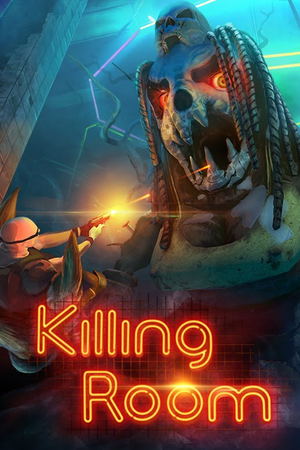 Killing Room_