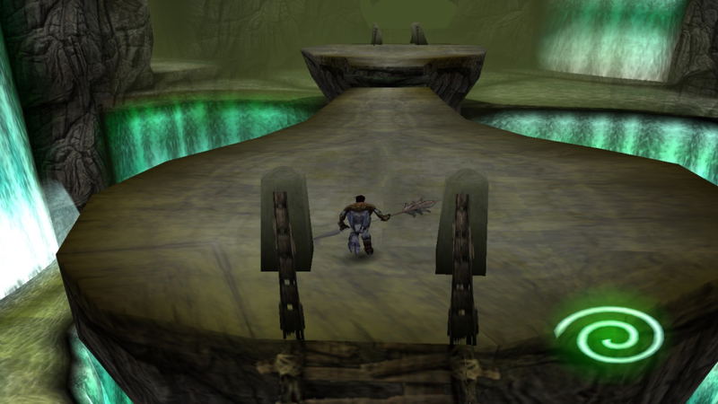 Legacy of Kain: Soul Reaver <span class="ext" style="background-color: #2a475e; color: #FFFFFF;">STEAM</span> <span class="ext ext_digital">digital</span> image 3