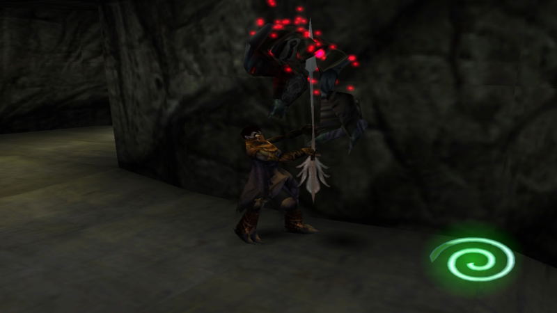 Legacy of Kain: Soul Reaver <span class="ext" style="background-color: #2a475e; color: #FFFFFF;">STEAM</span> <span class="ext ext_digital">digital</span> image 4