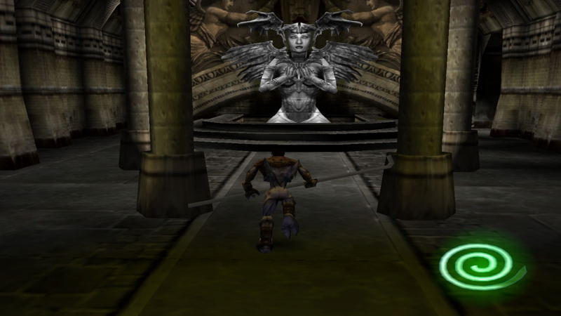 Legacy of Kain: Soul Reaver <span class="ext" style="background-color: #2a475e; color: #FFFFFF;">STEAM</span> <span class="ext ext_digital">digital</span> image 8