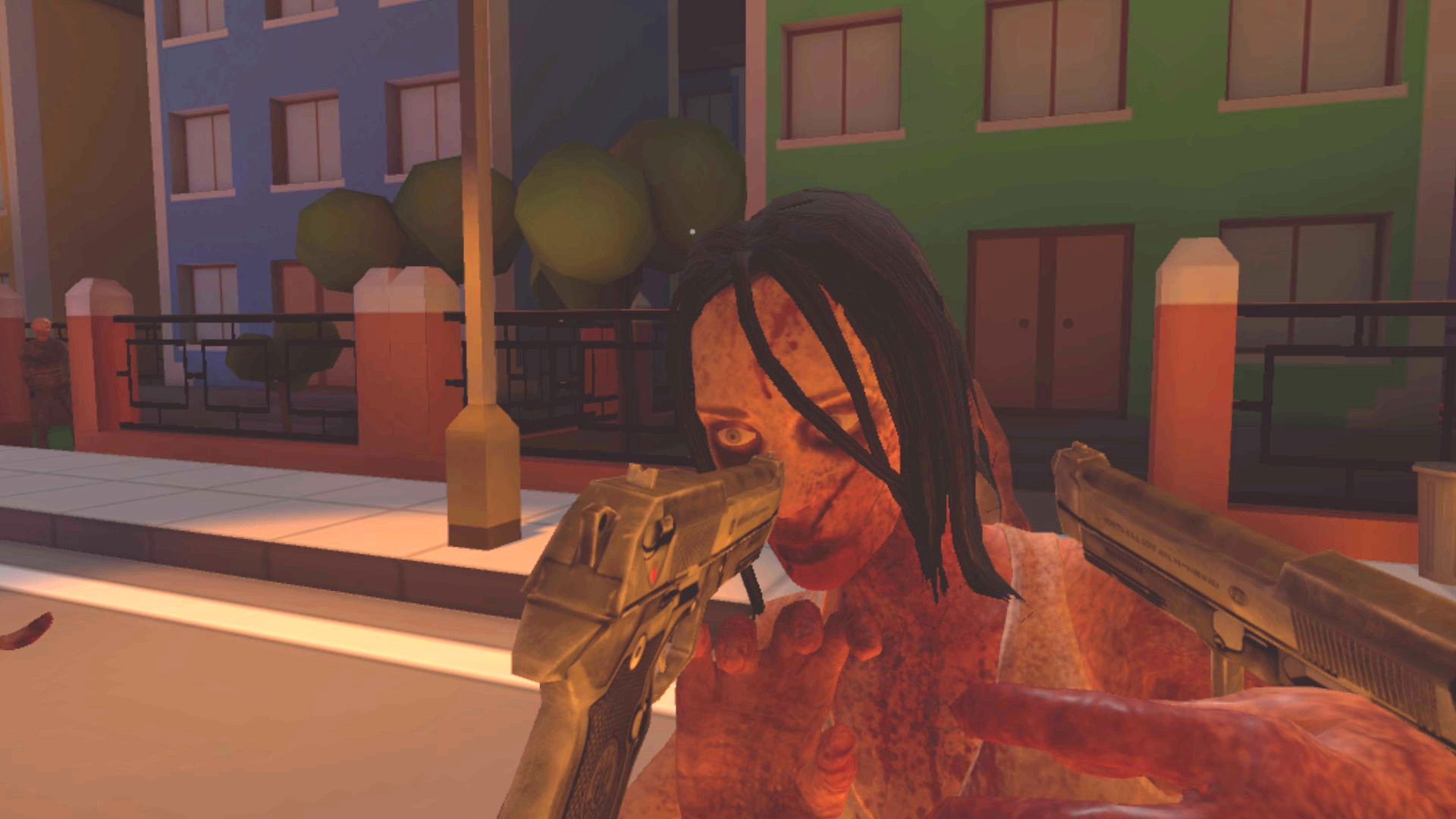 Let's Kill Zombies STEAM digital for Windows