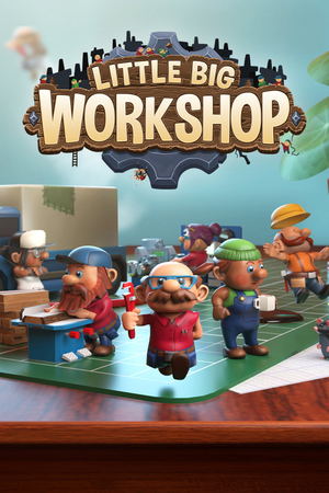 Little Big Workshop_