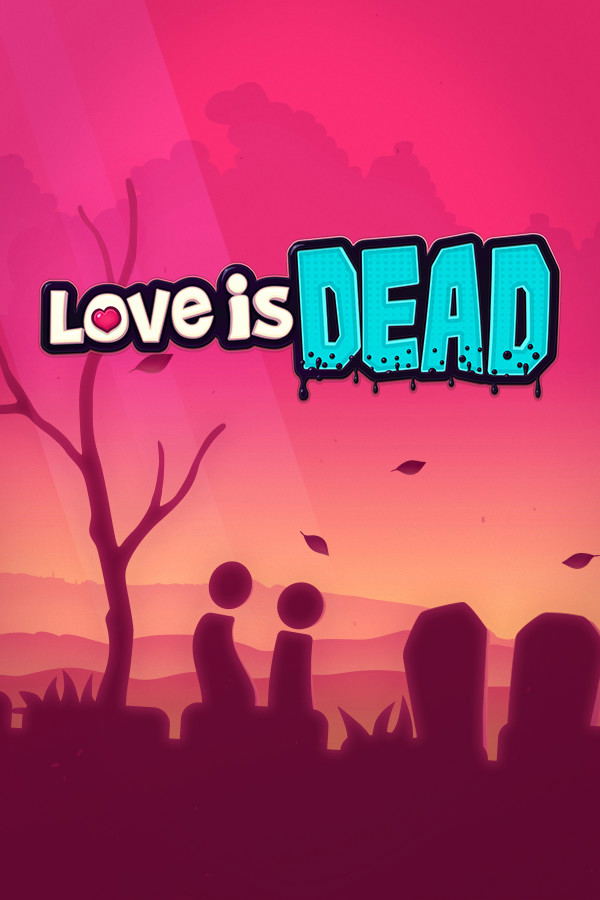 Love is Dead <span class="ext" style="background-color: #2a475e; color: #FFFFFF;">STEAM</span> <span class="ext ext_digital">digital</span> image 1