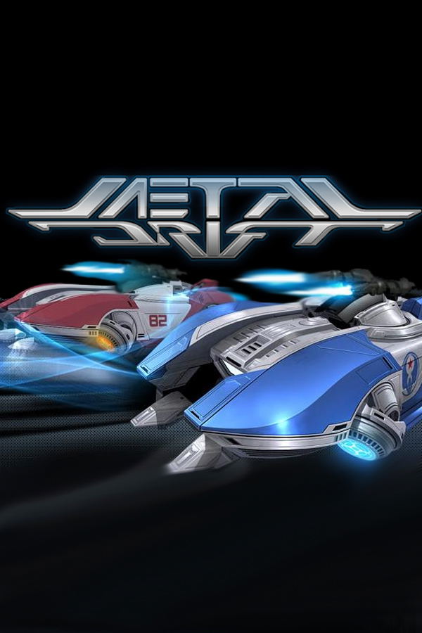 Metal Drift STEAM digital — Import Game Deal
