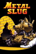 Metal Slug <span class="ext" style="background-color: #2a475e; color: #FFFFFF;">STEAM</span> <span class="ext ext_digital">digital</span> thumbnail 1