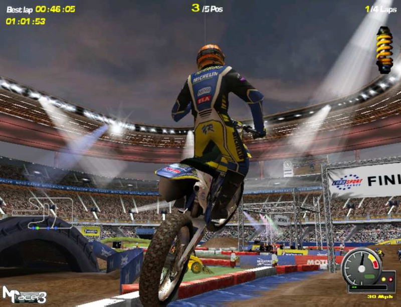 Moto Racer Collection <span class="ext" style="background-color: #2a475e; color: #FFFFFF;">STEAM</span> <span class="ext ext_digital">digital</span> image 4