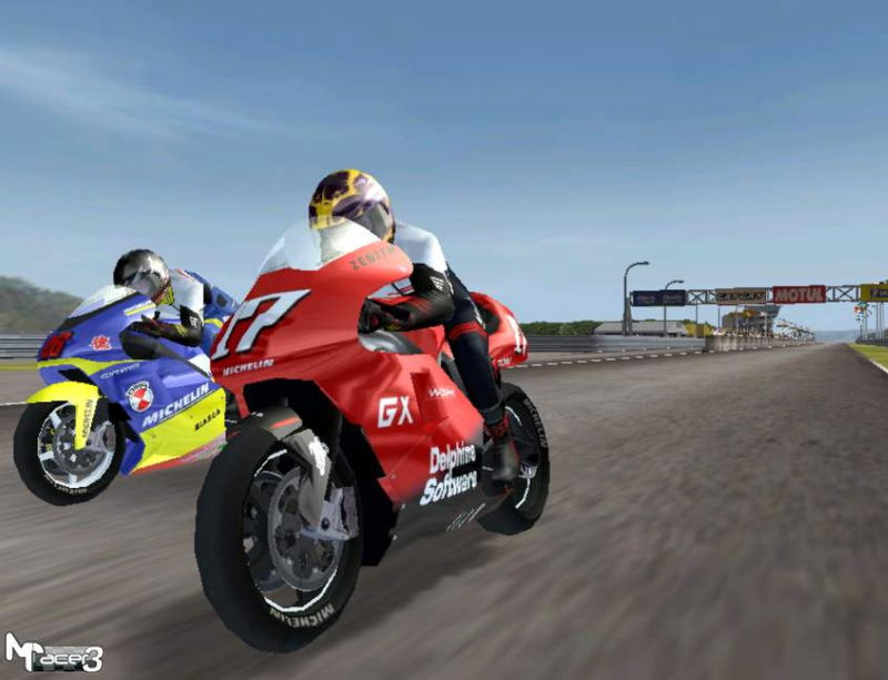 Moto Racer Collection <span class="ext" style="background-color: #2a475e; color: #FFFFFF;">STEAM</span> <span class="ext ext_digital">digital</span> image 7