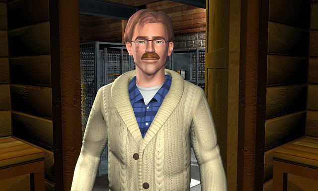 Nancy Drew: The White Wolf of Icicle Creek <span class="ext" style="background-color: #2a475e; color: #FFFFFF;">STEAM</span> <span class="ext ext_digital">digital</span> image 2