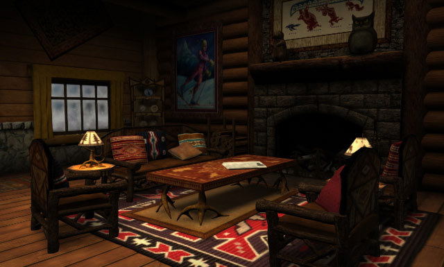 Nancy Drew: The White Wolf of Icicle Creek <span class="ext" style="background-color: #2a475e; color: #FFFFFF;">STEAM</span> <span class="ext ext_digital">digital</span> image 5