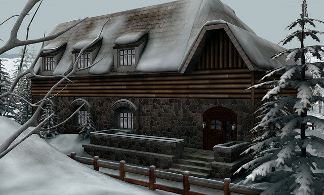 Nancy Drew: The White Wolf of Icicle Creek <span class="ext" style="background-color: #2a475e; color: #FFFFFF;">STEAM</span> <span class="ext ext_digital">digital</span> image 6