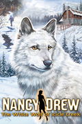 Nancy Drew: The White Wolf of Icicle Creek <span class="ext" style="background-color: #2a475e; color: #FFFFFF;">STEAM</span> <span class="ext ext_digital">digital</span> thumbnail 1