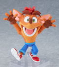 Nendoroid No. 1501 Crash Bandicoot 4 It's About Time: Crash Bandicoot thumbnail 2