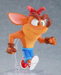 Nendoroid No. 1501 Crash Bandicoot 4 It's About Time: Crash Bandicoot thumbnail 3