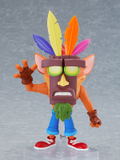Nendoroid No. 1501 Crash Bandicoot 4 It's About Time: Crash Bandicoot thumbnail 6
