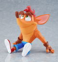 Nendoroid No. 1501 Crash Bandicoot 4 It's About Time: Crash Bandicoot thumbnail 7