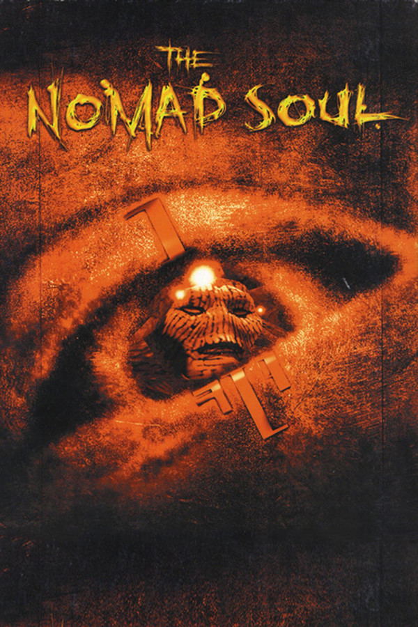 Omikron: The Nomad Soul <span class="ext" style="background-color: #2a475e; color: #FFFFFF;">STEAM</span> <span class="ext ext_digital">digital</span> image 1