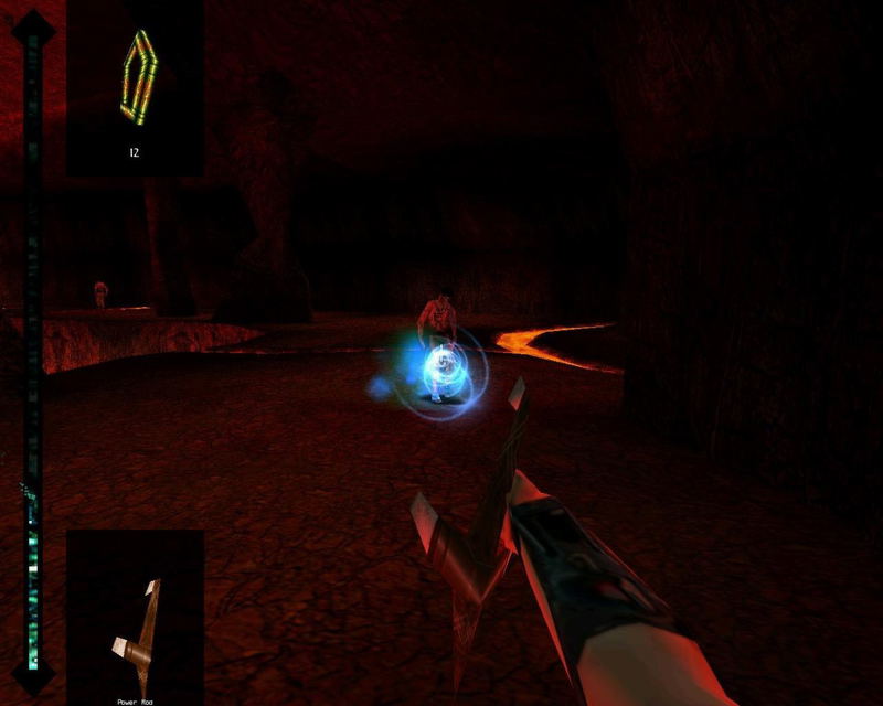 Omikron: The Nomad Soul <span class="ext" style="background-color: #2a475e; color: #FFFFFF;">STEAM</span> <span class="ext ext_digital">digital</span> image 5