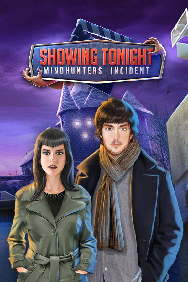 Showing Tonight: Mindhunters Incident STEAM digital — Import Game Deal