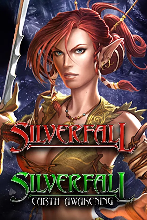 Silverfall (Complete Edition) STEAM digital — Import Game Deal