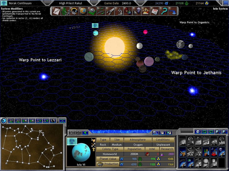 Space Empires V <span class="ext" style="background-color: #2a475e; color: #FFFFFF;">STEAM</span> <span class="ext ext_digital">digital</span> image 2
