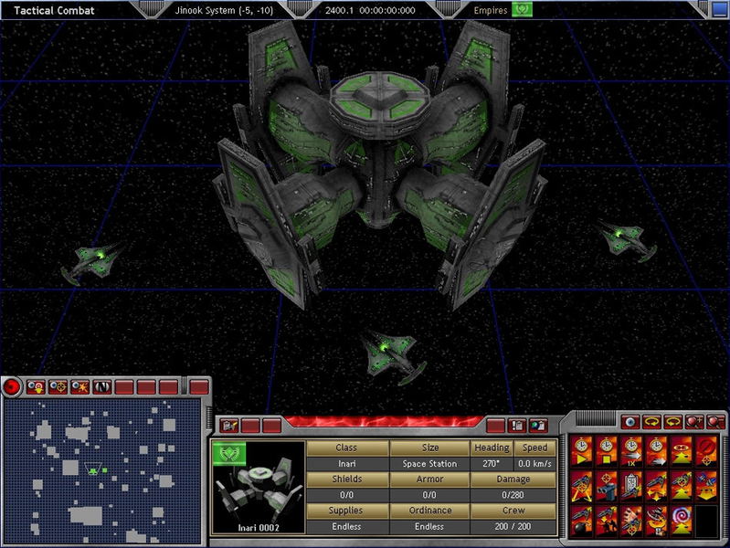 Space Empires V <span class="ext" style="background-color: #2a475e; color: #FFFFFF;">STEAM</span> <span class="ext ext_digital">digital</span> image 4
