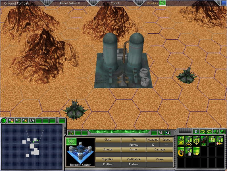 Space Empires V <span class="ext" style="background-color: #2a475e; color: #FFFFFF;">STEAM</span> <span class="ext ext_digital">digital</span> image 5