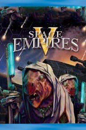 Space Empires V_