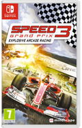 Speed 3 Grand Prix thumbnail 1