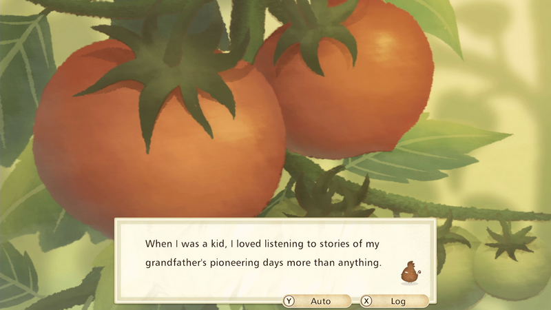 Story of Seasons: Pioneers of Olive Town image 22