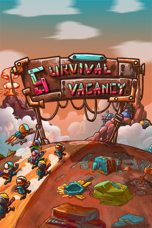 Survival Vacancy_