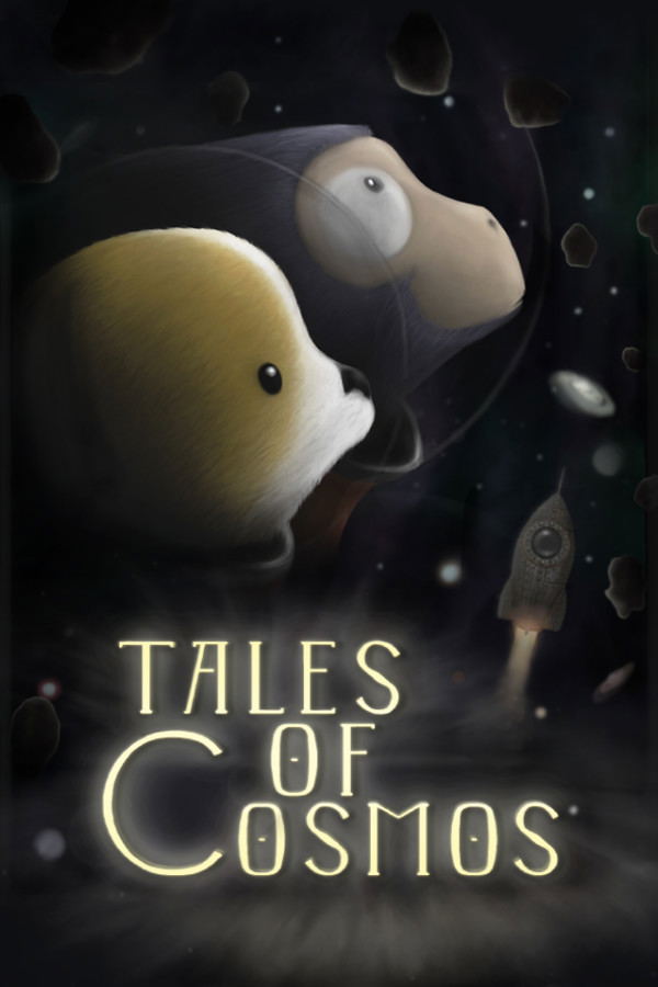 Tales of Cosmos STEAM digital — Import Game Deal