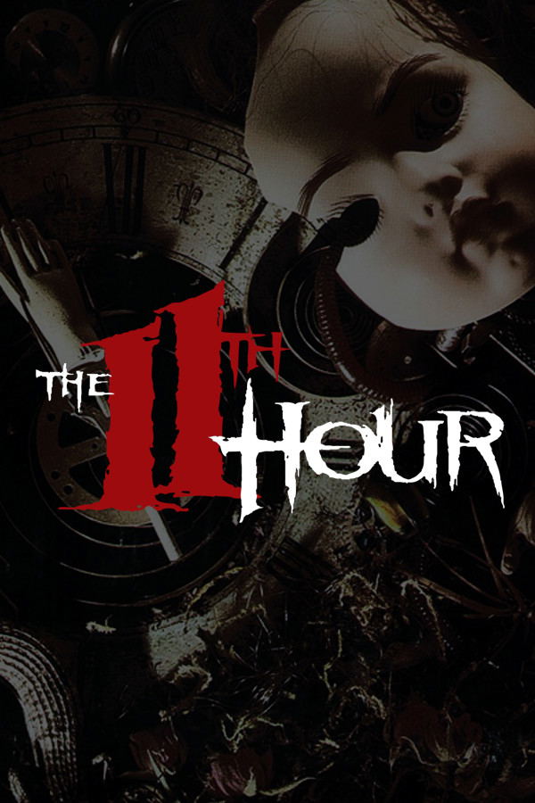 The 11th Hour STEAM digital — Import Game Deal