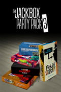 The Jackbox Party Pack 3 <span class="ext" style="background-color: #2a475e; color: #FFFFFF;">STEAM</span> <span class="ext ext_digital">digital</span> thumbnail 1