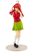 The Quintessential Quintuplets 1/8 Scale Pre-Painted Figure: Itsuki Nakano thumbnail 1