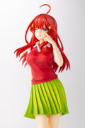 The Quintessential Quintuplets 1/8 Scale Pre-Painted Figure: Itsuki Nakano thumbnail 12