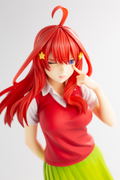 The Quintessential Quintuplets 1/8 Scale Pre-Painted Figure: Itsuki Nakano thumbnail 13