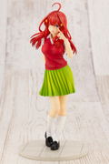 The Quintessential Quintuplets 1/8 Scale Pre-Painted Figure: Itsuki Nakano thumbnail 2