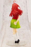 The Quintessential Quintuplets 1/8 Scale Pre-Painted Figure: Itsuki Nakano thumbnail 5