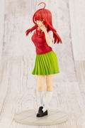 The Quintessential Quintuplets 1/8 Scale Pre-Painted Figure: Itsuki Nakano thumbnail 7