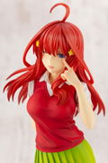 The Quintessential Quintuplets 1/8 Scale Pre-Painted Figure: Itsuki Nakano thumbnail 8
