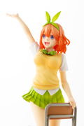 The Quintessential Quintuplets 1/8 Scale Pre-Painted Figure: Yotsuba Nakano thumbnail 11