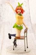 The Quintessential Quintuplets 1/8 Scale Pre-Painted Figure: Yotsuba Nakano thumbnail 3