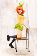The Quintessential Quintuplets 1/8 Scale Pre-Painted Figure: Yotsuba Nakano thumbnail 5