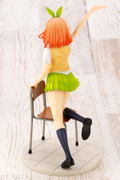 The Quintessential Quintuplets 1/8 Scale Pre-Painted Figure: Yotsuba Nakano thumbnail 7