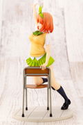 The Quintessential Quintuplets 1/8 Scale Pre-Painted Figure: Yotsuba Nakano thumbnail 8