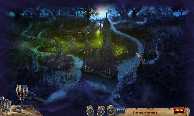 Twilight City: Love as a Cure <span class="ext" style="background-color: #2a475e; color: #FFFFFF;">STEAM</span> <span class="ext ext_digital">digital</span> image 2
