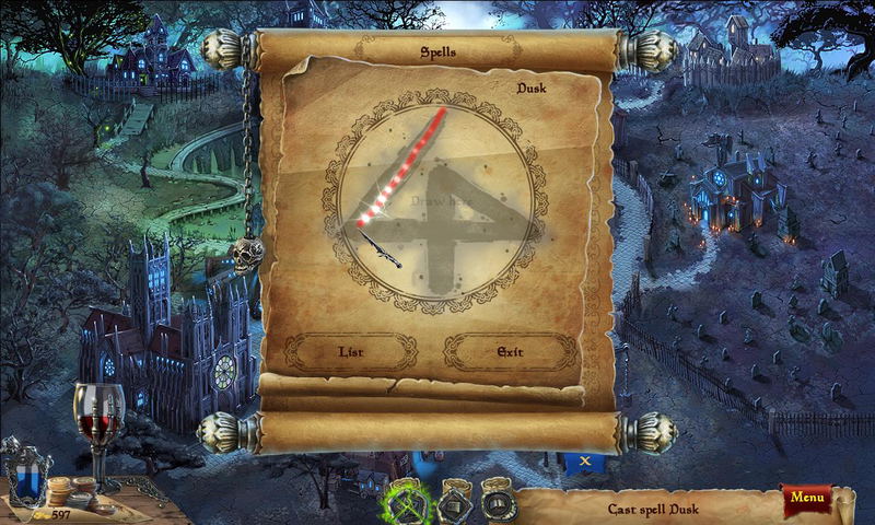 Twilight City: Love as a Cure <span class="ext" style="background-color: #2a475e; color: #FFFFFF;">STEAM</span> <span class="ext ext_digital">digital</span> image 3