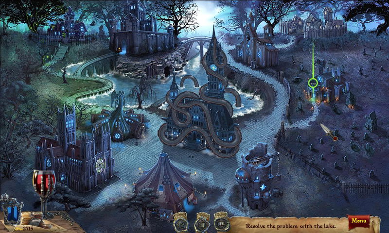 Twilight City: Love as a Cure <span class="ext" style="background-color: #2a475e; color: #FFFFFF;">STEAM</span> <span class="ext ext_digital">digital</span> image 5